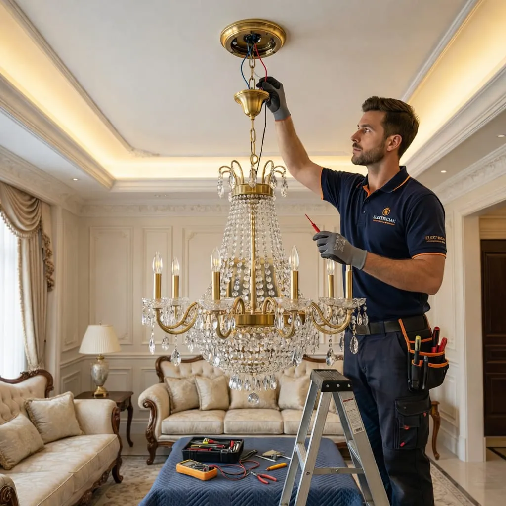 Decorative Wall Lights