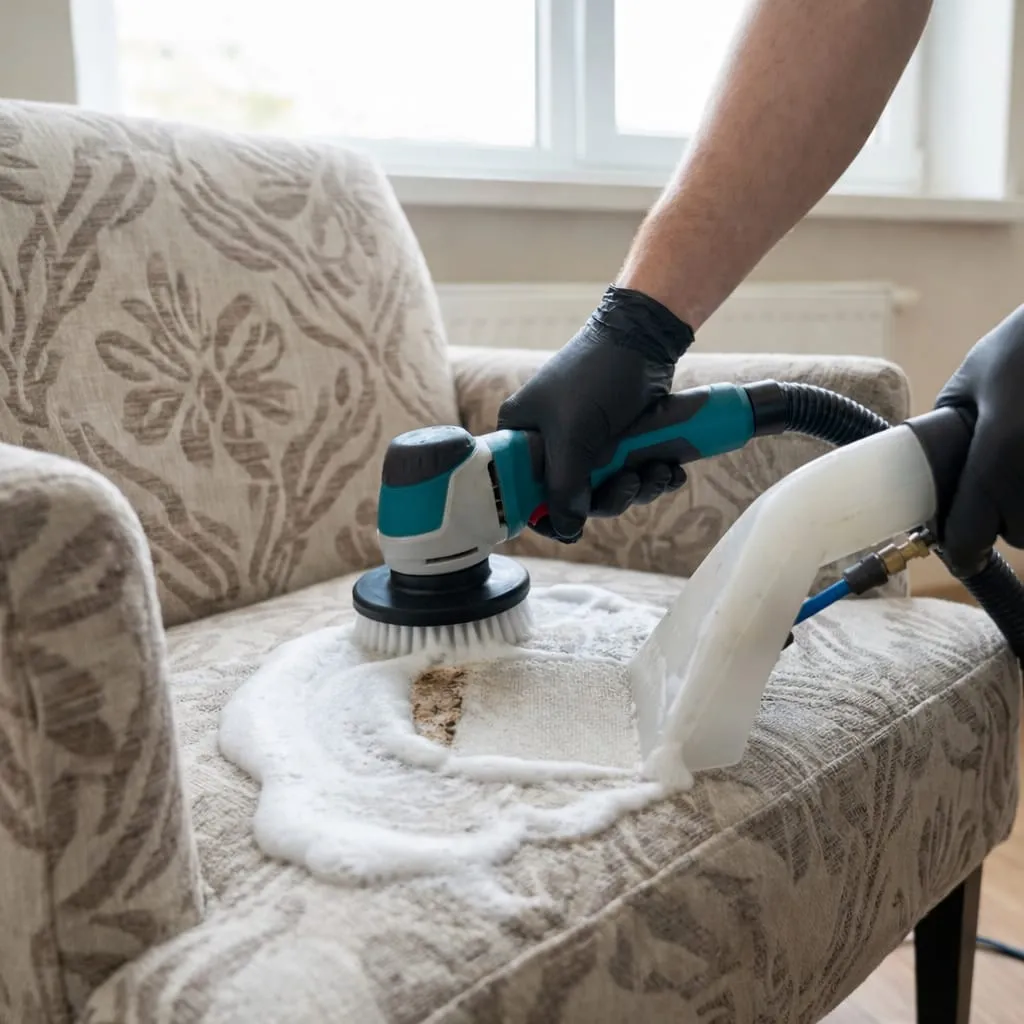 Chair Cleaning (per chair)