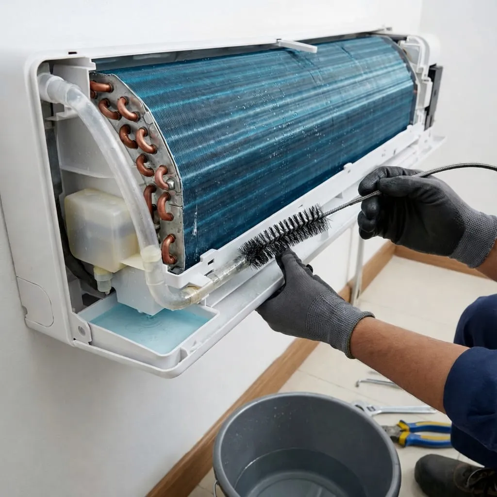 Water Leakage Repair